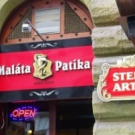 Maláta Patika