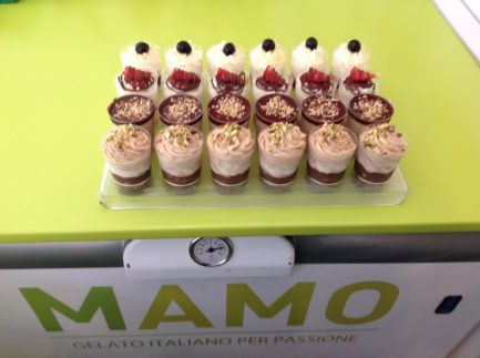 MAMO Gelato