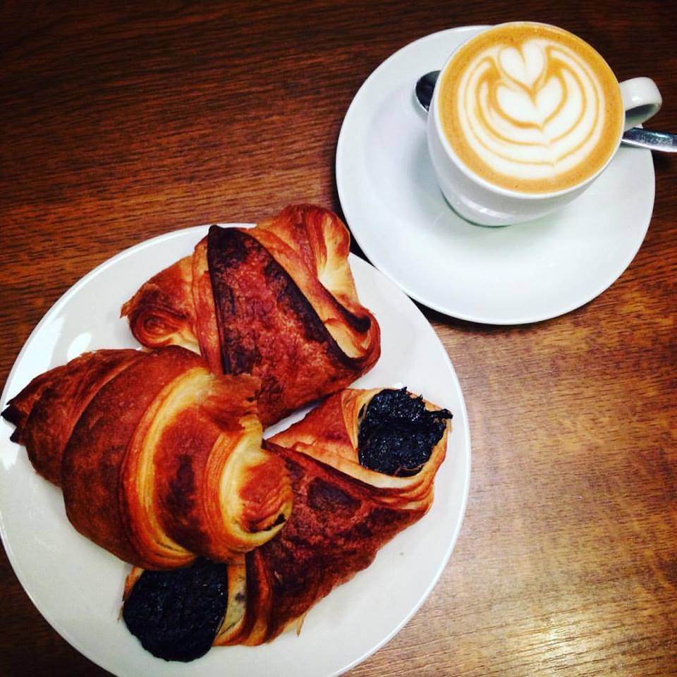 Mantra Coffee – Budapest V. kerület fotó 8