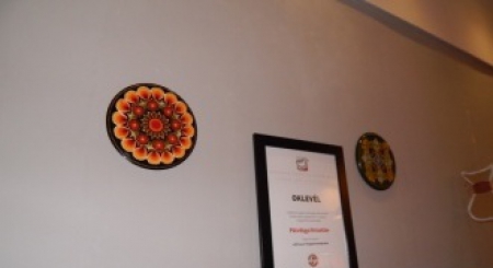 Mantra Coffee – Budapest V. kerület fotó 1