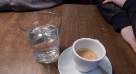 Mantra Coffee – Budapest V. kerület fotó 2