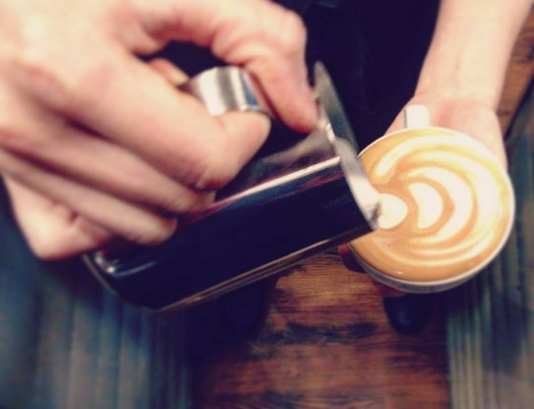 Mantra Coffee – Budapest V. kerület fotó 7
