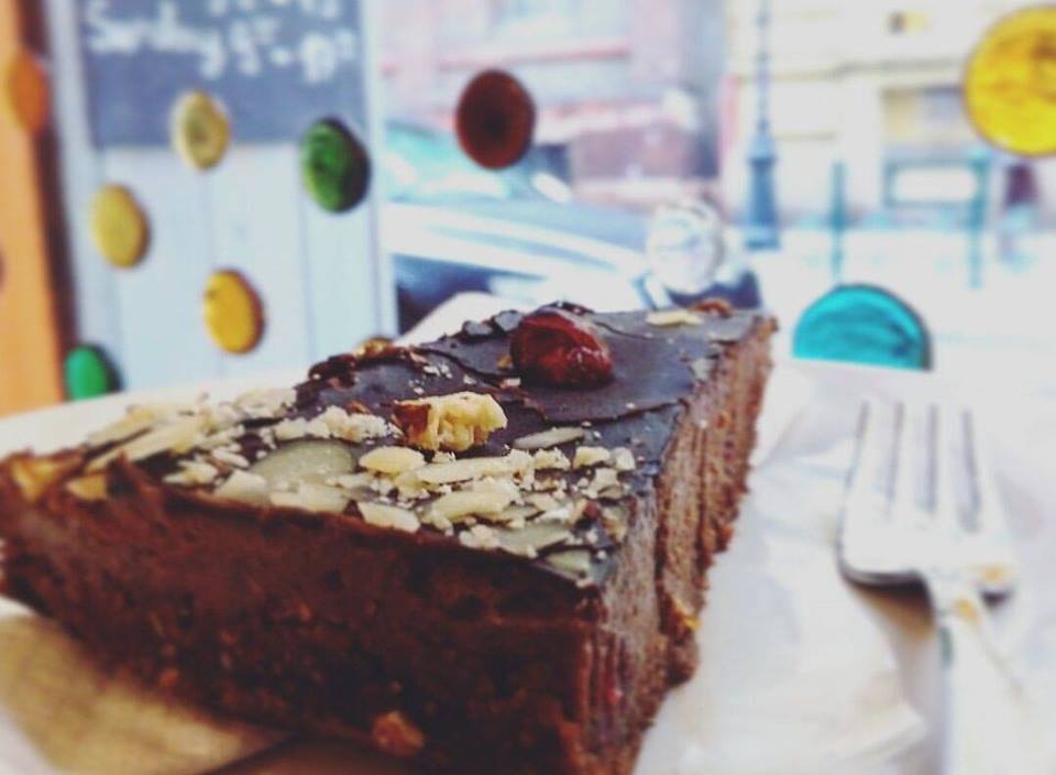 Mantra Coffee – Budapest V. kerület
