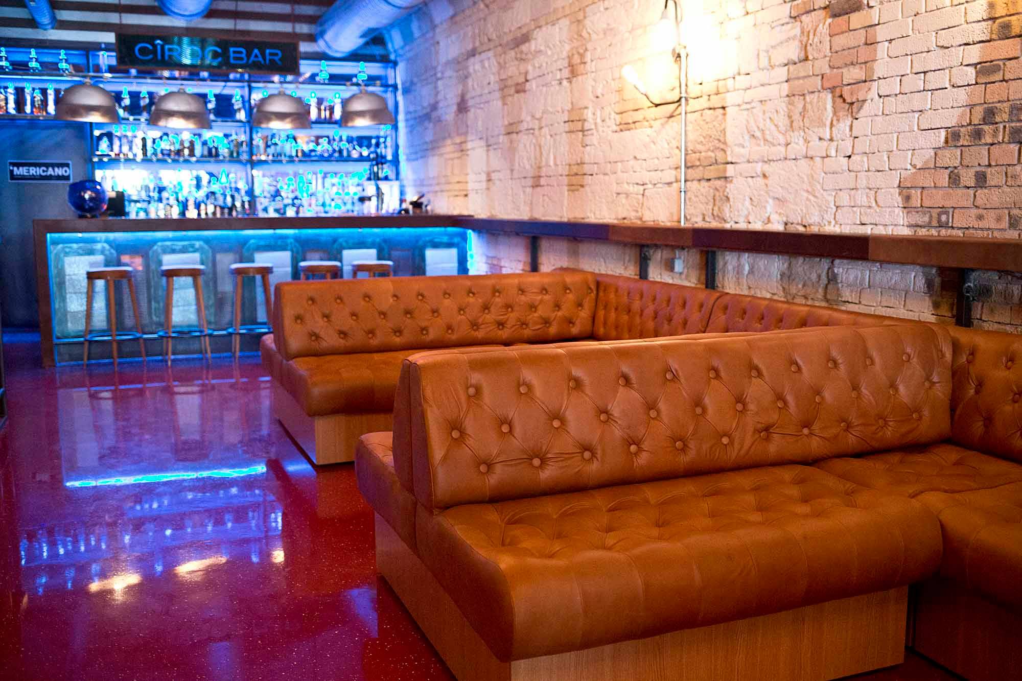 Mericano Bar – Budapest V. kerület fotó 7