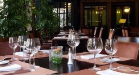 Café Astoria Restaurant – Budapest V. kerület