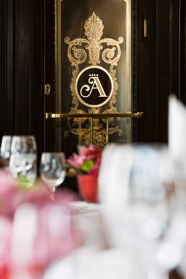 Café Astoria Restaurant – Budapest V. kerület fotó 1