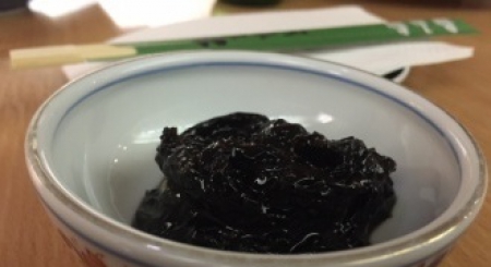 Okuyama No Sushi – Budapest III. kerület fotó 1