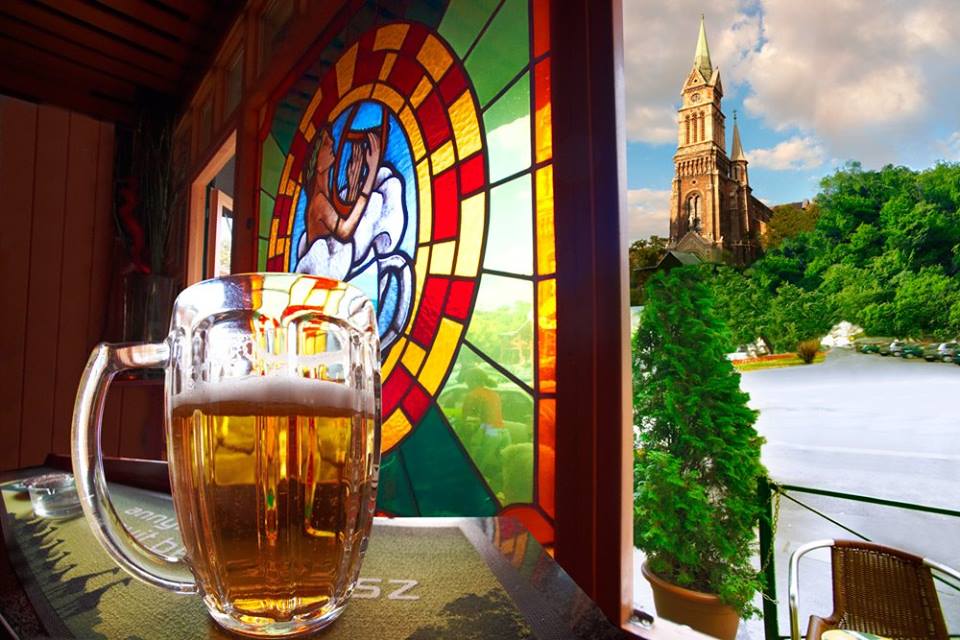 Orfeusz Pub – Budapest IX. kerület fotó 2