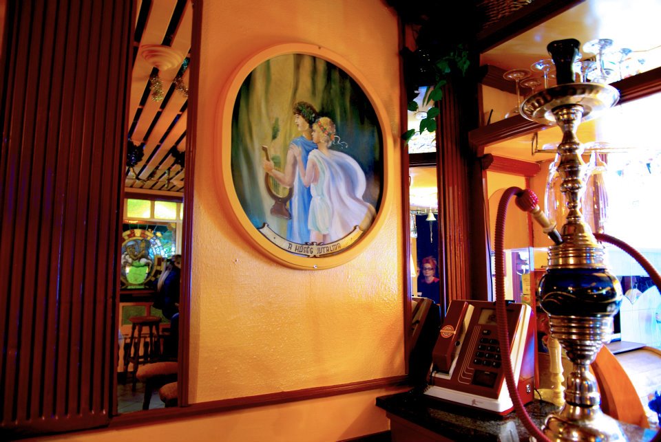 Orfeusz Pub – Budapest IX. kerület fotó 3