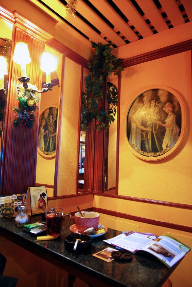 Orfeusz Pub – Budapest IX. kerület fotó 4