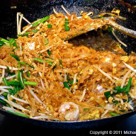 Padthai Wokbar