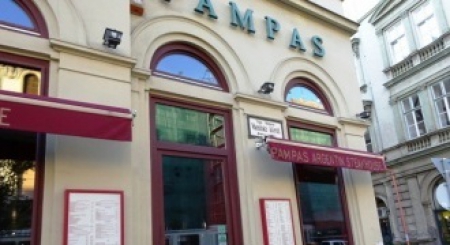 Pampas Argentin Étterem – Budapest V. kerület fotó 7