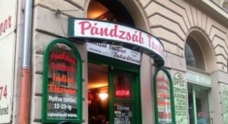 Pándzsáb Tandoori Étterem8