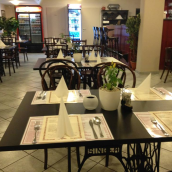 Passage Café