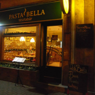 Pasta Bella