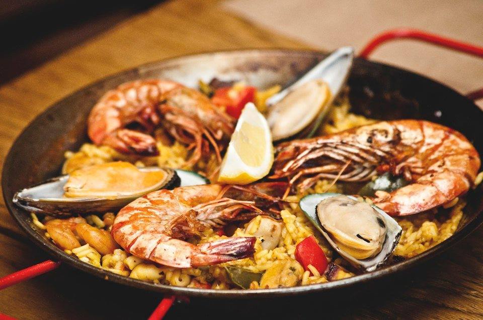 Pata Negra Pest – Budapest IX. kerület fotó 2