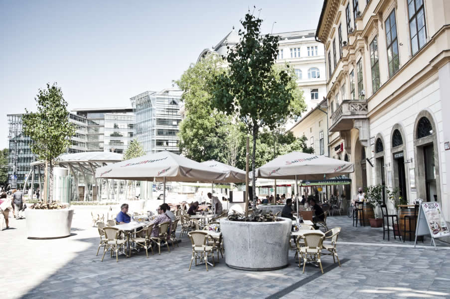 Pata Negra Pest – Budapest IX. kerület