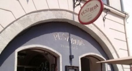 Pest-Buda Bistro8