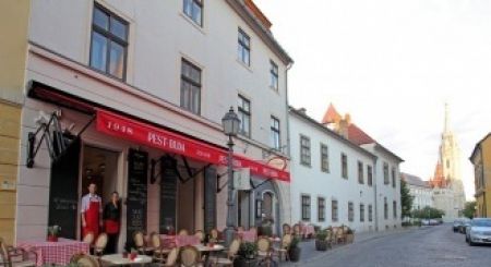 Pest-Buda Bistro3