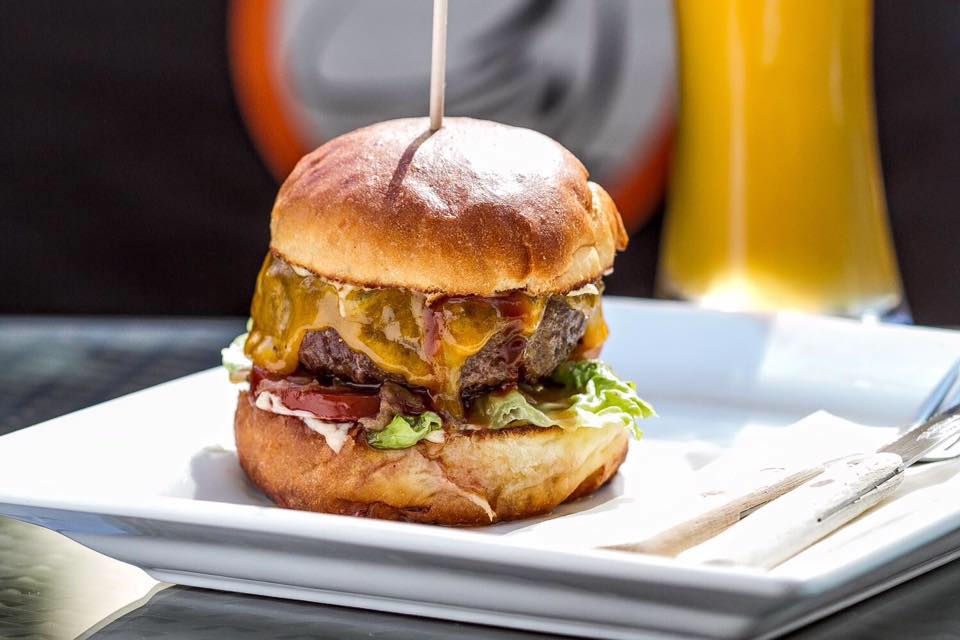 Pesti Burger & Bár – Budapest IX. kerület fotó 2