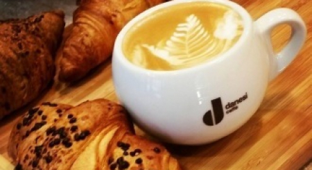 Piccolo Café – Budapest VI. kerület fotó 1