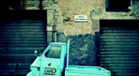 Piccolo Café – Budapest VI. kerület fotó 3