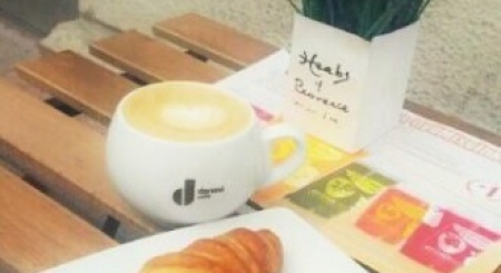 Piccolo Café – Budapest VI. kerület fotó 7