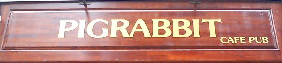 Pigrabbit Cafe & Pub – Budapest V. kerület fotó 1