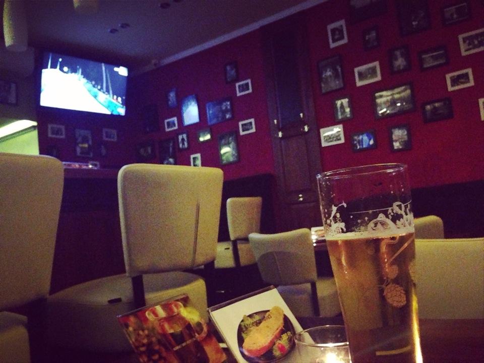 Pigrabbit Cafe & Pub – Budapest V. kerület