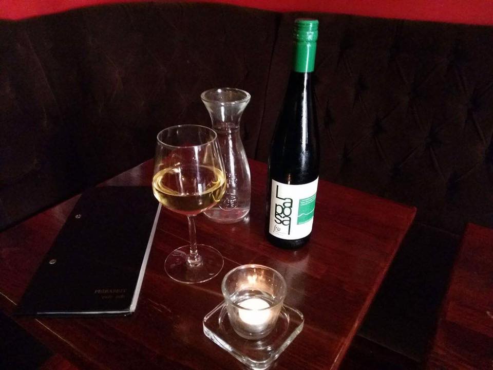 Pigrabbit Cafe & Pub – Budapest V. kerület fotó 4