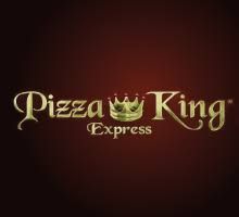 Pizza King Express (József körút)