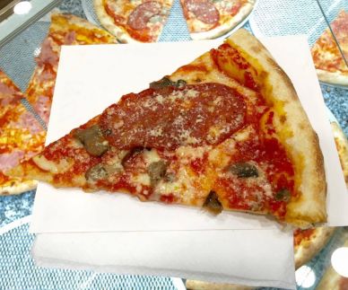 Pizza Me (Erzsébet körút)4