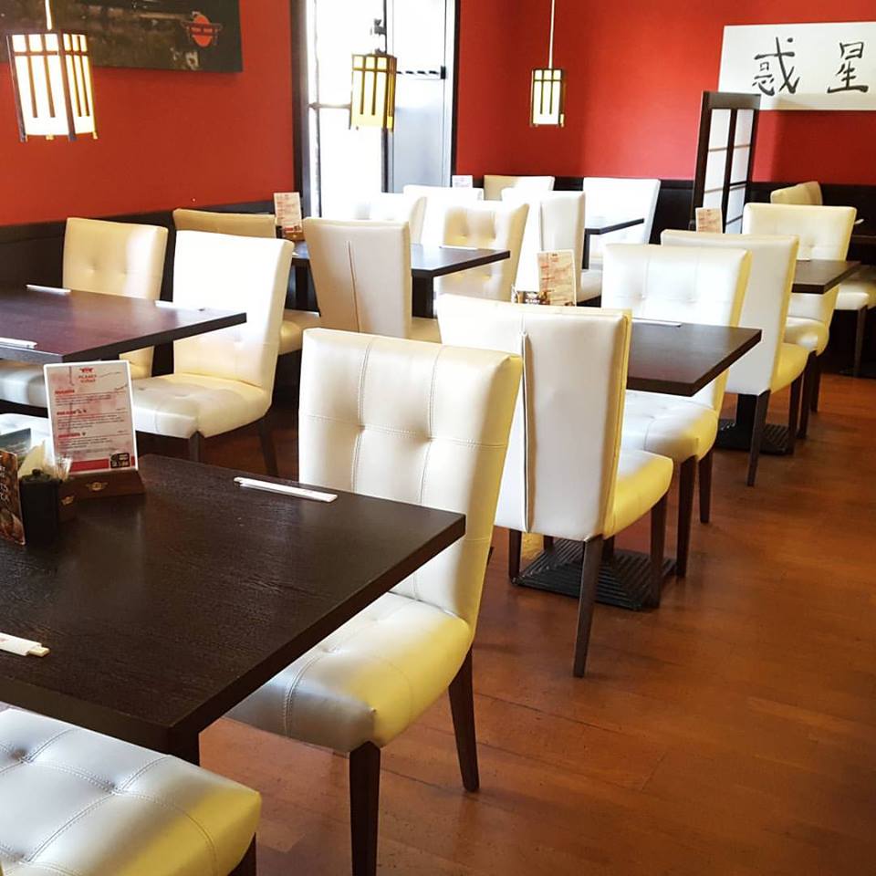 Planet Sushi Oktogon – Budapest VI. kerület fotó 2