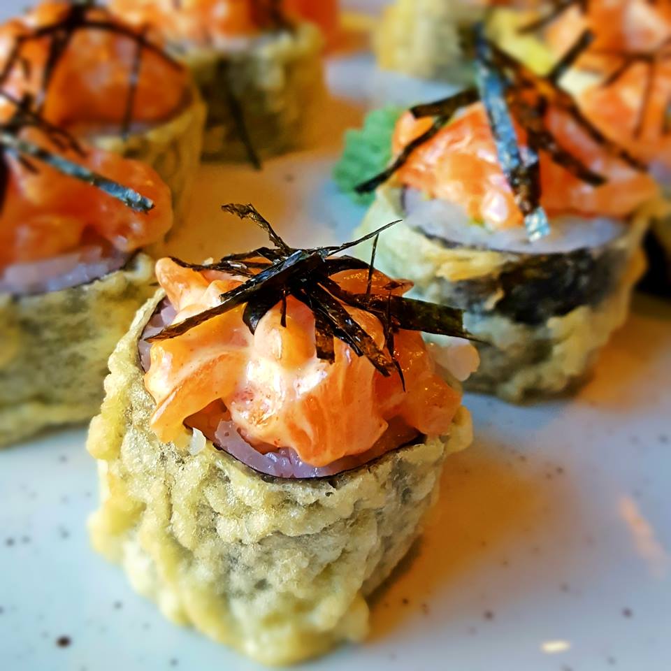 Planet Sushi Oktogon – Budapest VI. kerület fotó 5