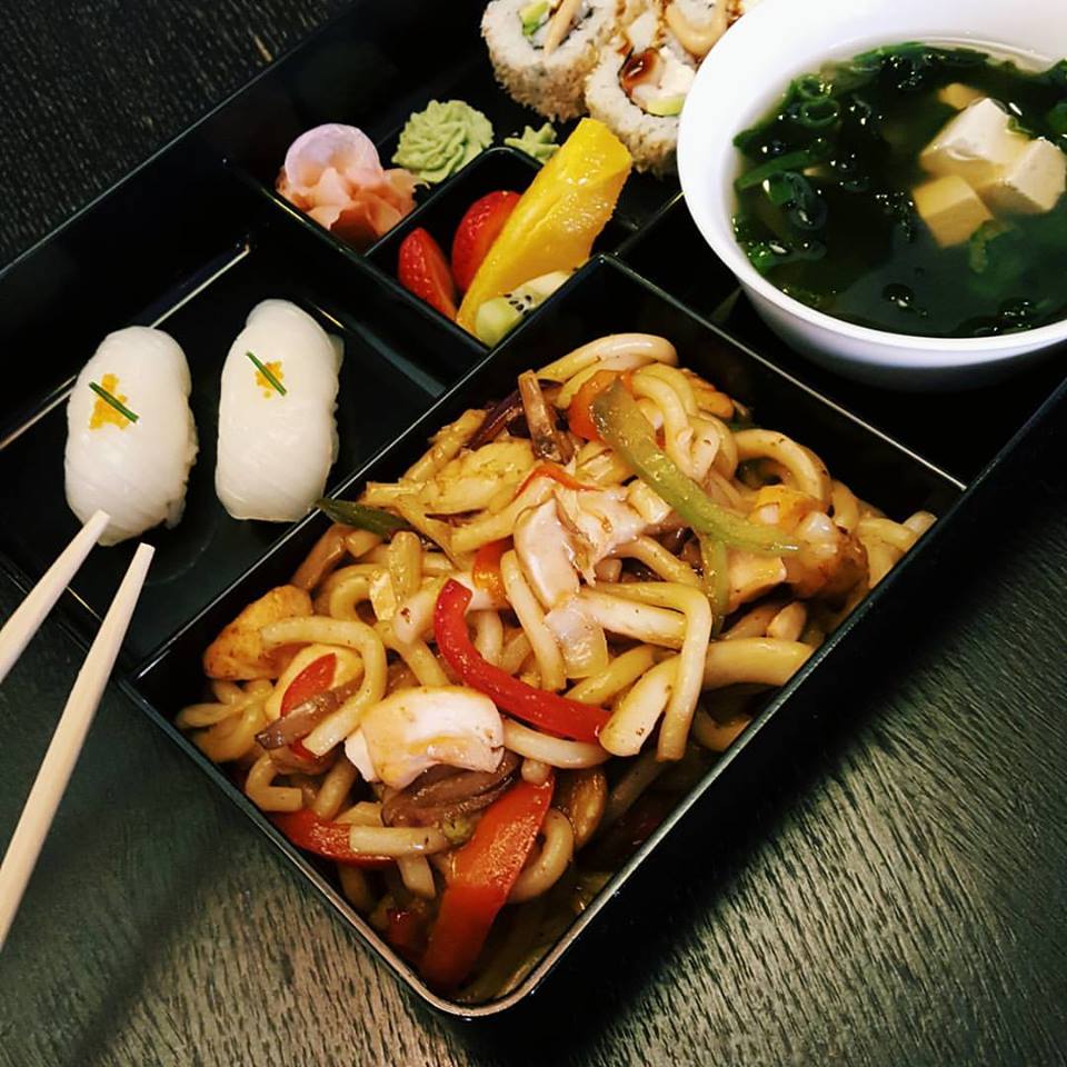 Planet Sushi Oktogon – Budapest VI. kerület fotó 7