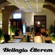 Bellagio Étterem