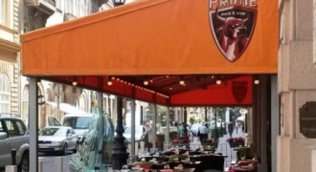 Prime Steak & Wine – Budapest V. kerület fotó 1