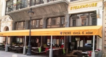 Prime Steak & Wine – Budapest V. kerület fotó 2