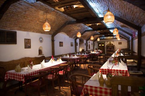 Ristorante La Botte3