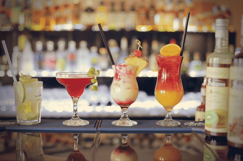 Salvatore Bar – Budapest VII. kerület fotó 1