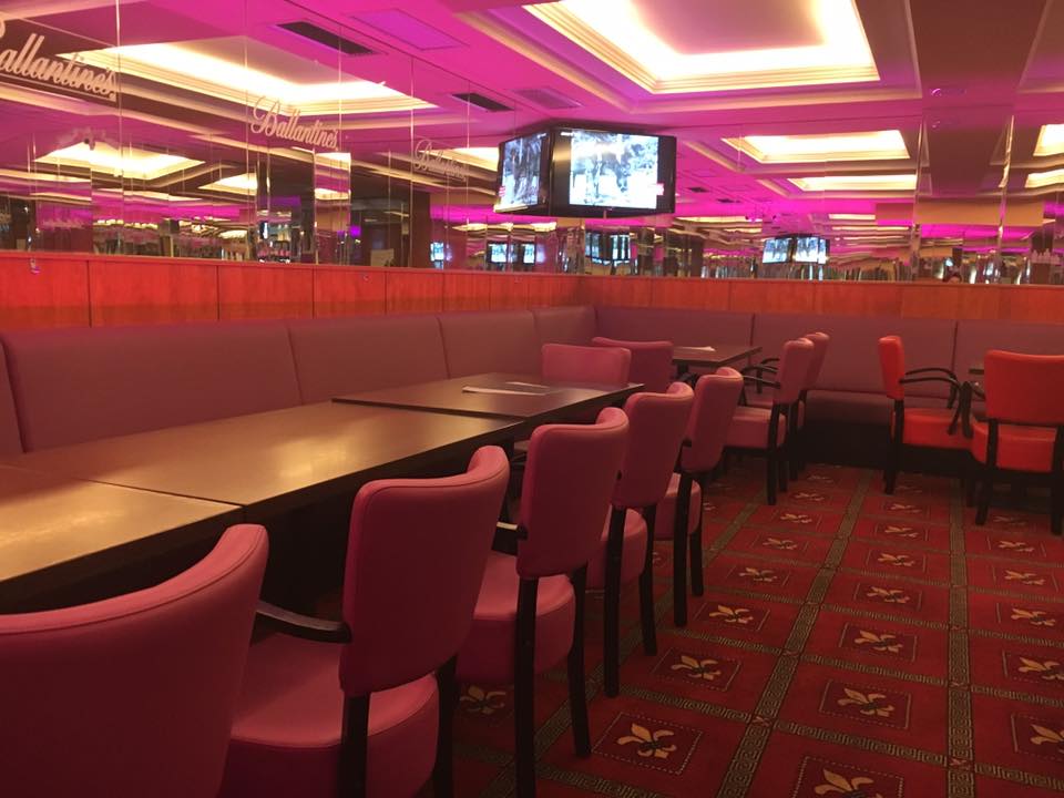 Salvatore Bar – Budapest VII. kerület fotó 2