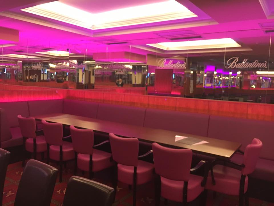 Salvatore Bar – Budapest VII. kerület fotó 3