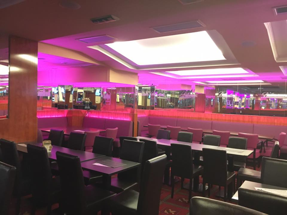 Salvatore Bar – Budapest VII. kerület fotó 4