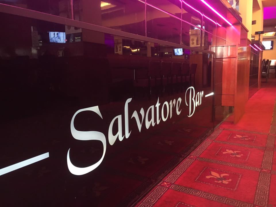 Salvatore Bar – Budapest VII. kerület