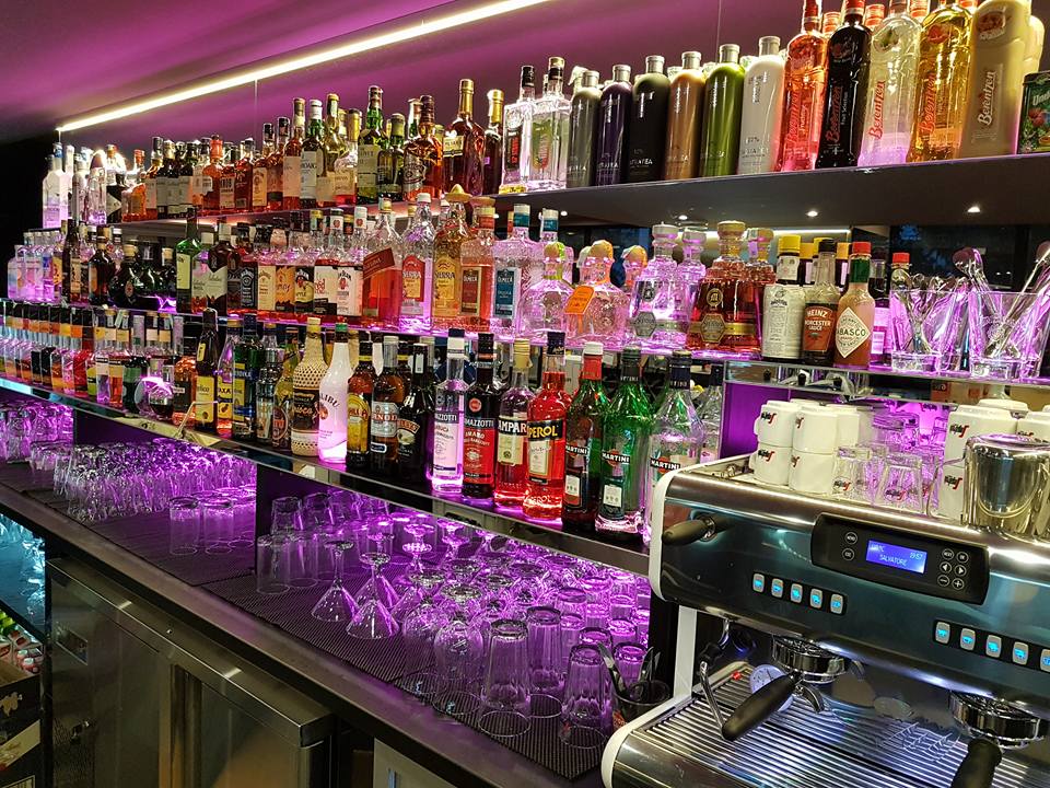Salvatore Bar – Budapest VII. kerület fotó 6