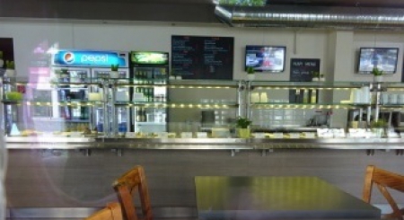 Selfie Grill & Bar – Budapest VIII. kerület fotó 9