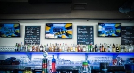 Selfie Grill & Bar – Budapest VIII. kerület