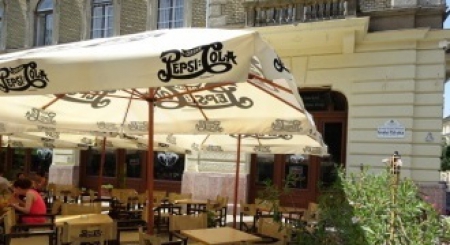 Selfie Grill & Bar – Budapest VIII. kerület fotó 4