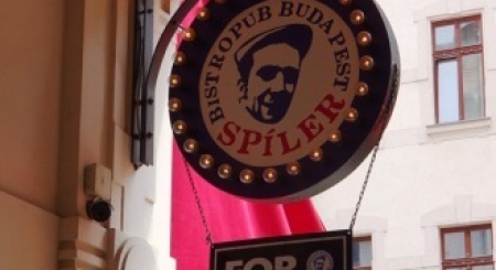 Spíler BistroPub Budapest – Budapest VII. kerület