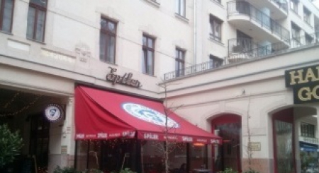 Spíler BistroPub Budapest – Budapest VII. kerület fotó 4